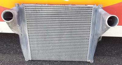 Kenworth Charge Air Cooler (ATAAC)
