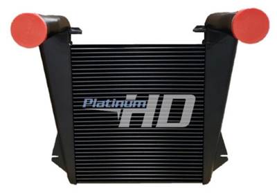 Kenworth K100 Charge Air Cooler (ATAAC)