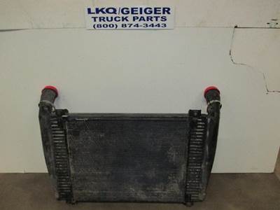 Kenworth T2000 Charge Air Cooler (ATAAC)
