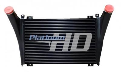 Kenworth T2000 Charge Air Cooler (ATAAC)