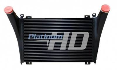 Kenworth T2000 Charge Air Cooler (ATAAC)