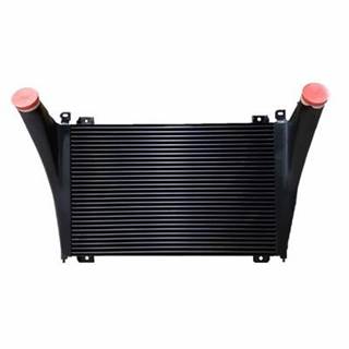 Kenworth T2000 Charge Air Cooler (ATAAC)