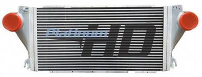 Kenworth T300 Charge Air Cooler (ATAAC)