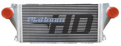 Kenworth T300 Charge Air Cooler (ATAAC)
