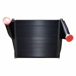 Kenworth T600 Charge Air Cooler (ATAAC)