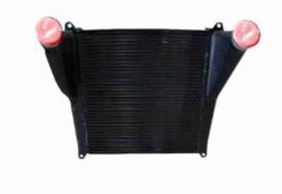 Kenworth T600 Charge Air Cooler (ATAAC)