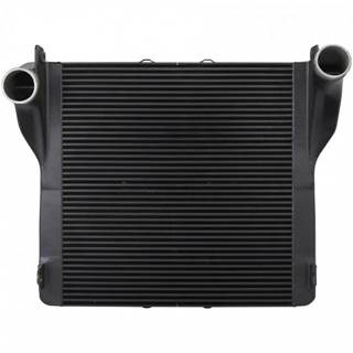 Kenworth T660 Charge Air Cooler (ATAAC)