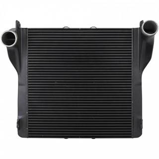Kenworth T660 Charge Air Cooler (ATAAC)