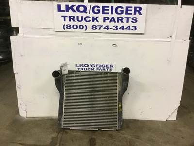 Kenworth T660 Charge Air Cooler (ATAAC)