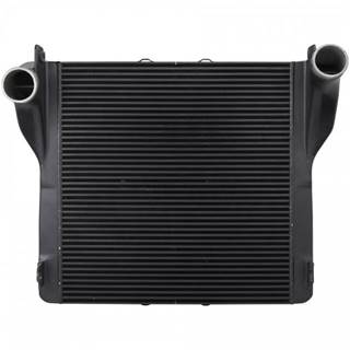 Kenworth T660 Charge Air Cooler (ATAAC)