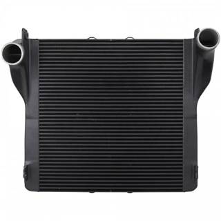 Kenworth T660 Charge Air Cooler (ATAAC)