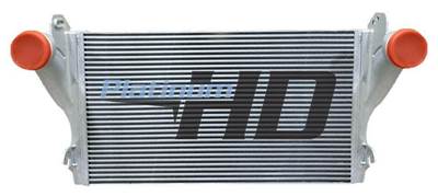 Kenworth T680 Charge Air Cooler (ATAAC)