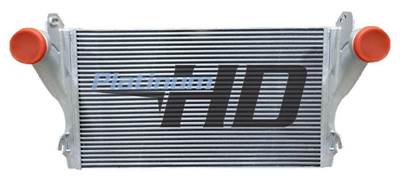 Kenworth T680 Charge Air Cooler (ATAAC)