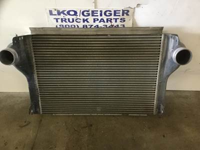 Kenworth T700 Charge Air Cooler (ATAAC)