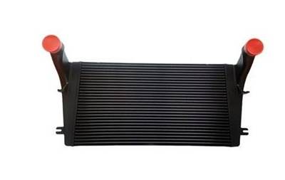 Kenworth T800 Charge Air Cooler (ATAAC)