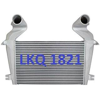 Kenworth W900 Charge Air Cooler (ATAAC)