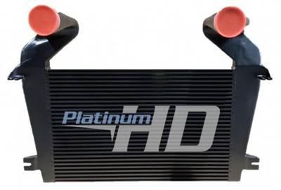 Kenworth W900 Charge Air Cooler (ATAAC)