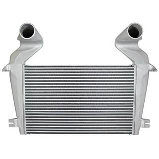 Kenworth W900 Charge Air Cooler (ATAAC)