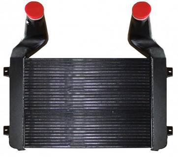 Kenworth W900 Charge Air Cooler (ATAAC)