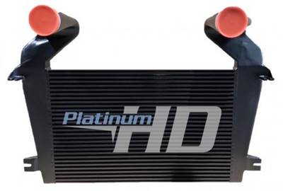 Kenworth W900 Charge Air Cooler (ATAAC)