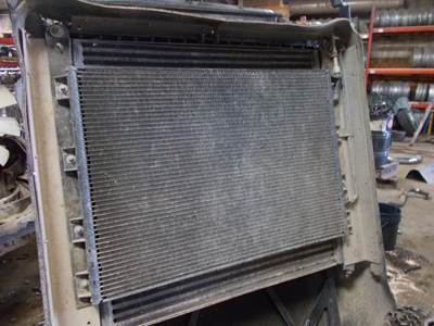 Kenworth W900 Charge Air Cooler (ATAAC)