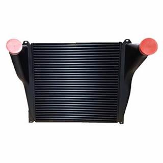 Kenworth W900 Charge Air Cooler (ATAAC)