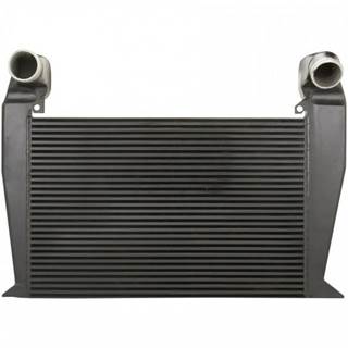 Keystone 9300 Charge Air Cooler (ATAAC) for a International 9300