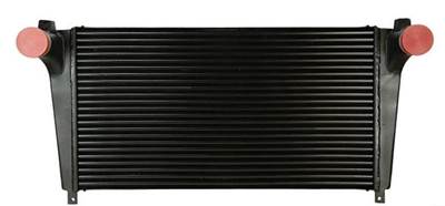 Mack CH612 Charge Air Cooler (ATAAC)
