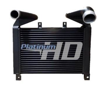 Mack LE612 Charge Air Cooler (ATAAC)