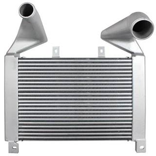 Mack MR611 Charge Air Cooler (ATAAC)