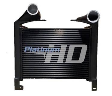 Mack MRU602 Charge Air Cooler (ATAAC)