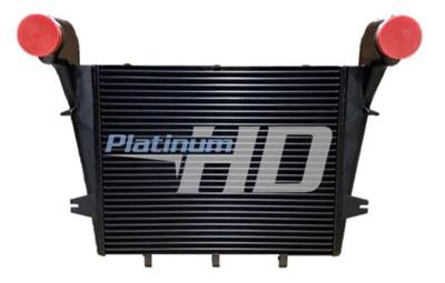 Mack RD600 Charge Air Cooler (ATAAC)