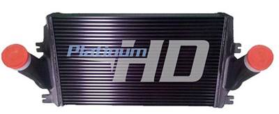 Mack RD600 Charge Air Cooler (ATAAC)