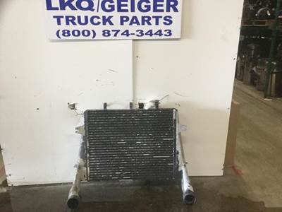 Mack RD688 Charge Air Cooler (ATAAC)