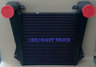 Peterbilt Charge Air Cooler (ATAAC)
