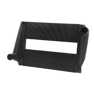 Peterbilt 320 Charge Air Cooler (ATAAC)