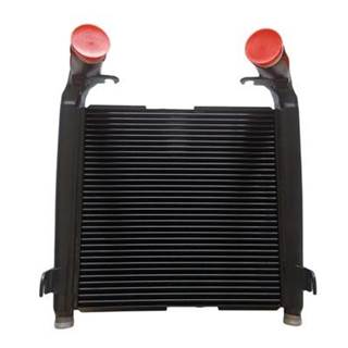 Peterbilt 320 Charge Air Cooler (ATAAC)
