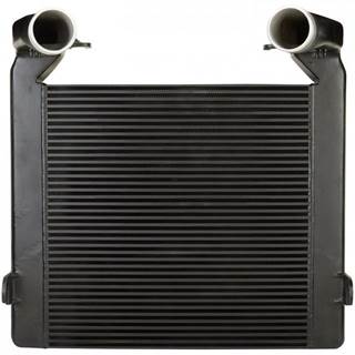 Peterbilt 320 Charge Air Cooler (ATAAC)