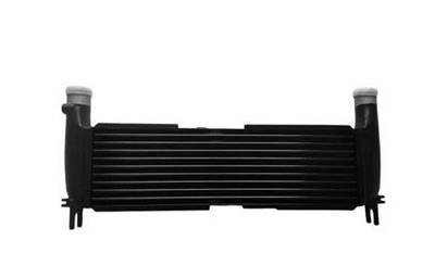 Peterbilt 320 Charge Air Cooler (ATAAC)