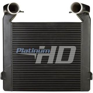 Peterbilt 320 Charge Air Cooler (ATAAC)
