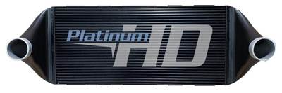 Peterbilt 330 Charge Air Cooler (ATAAC)