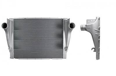 Peterbilt 367 Charge Air Cooler (ATAAC)