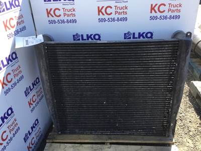 Peterbilt 377 Charge Air Cooler (ATAAC)