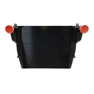Peterbilt 379 Charge Air Cooler (ATAAC)