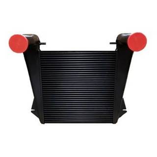 Peterbilt 379 Charge Air Cooler (ATAAC)
