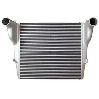Peterbilt 379 Charge Air Cooler (ATAAC)