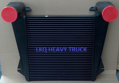 Peterbilt 379 Charge Air Cooler (ATAAC)