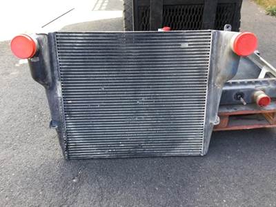 Peterbilt 386 Charge Air Cooler (ATAAC)