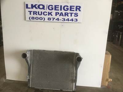 Peterbilt 386 Charge Air Cooler (ATAAC)