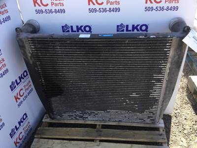 Peterbilt 387 Charge Air Cooler (ATAAC)